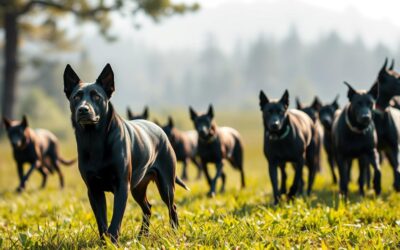 Online magazín CricksyDog 18 Krása černých psů – poznej je blíže