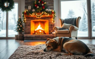 Online magazín CricksyDog 19 Krb a pes – zimní idyla nebo nebezpečí?