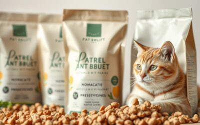 Proč je dobré, že prémiové krmivo neobsahuje umělá barviva?