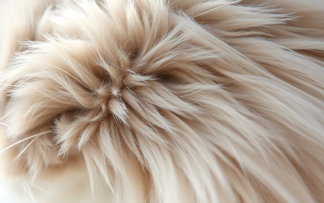 Krmivo proti vypadávání srsti nebo doplněk – co přinese lepší výsledky?