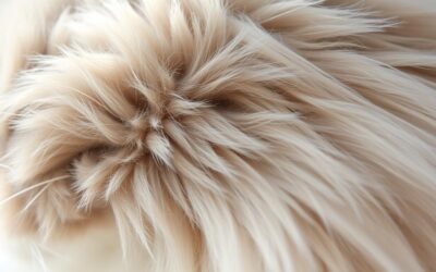 Kočičí blog 17 Krmivo proti vypadávání srsti nebo doplněk – co přinese lepší výsledky?