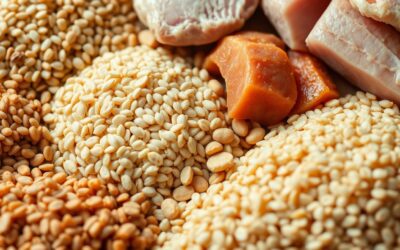 Kočičí blog 24 Krmivo bez pšenice nebo rýže – má smysl přejít?