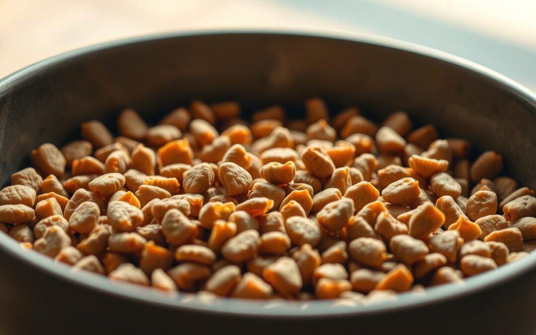 Krmivo pro citlivé trávení – co funguje dlouhodobě?