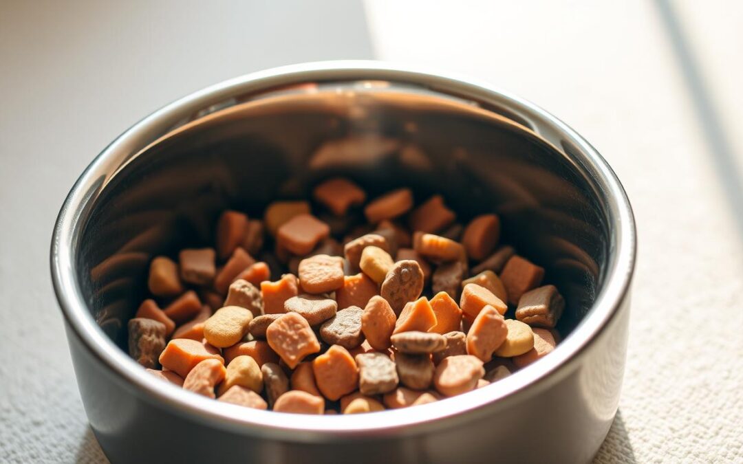 Krmivo pro kočky na problémy se srstí – jaké složky hledat?