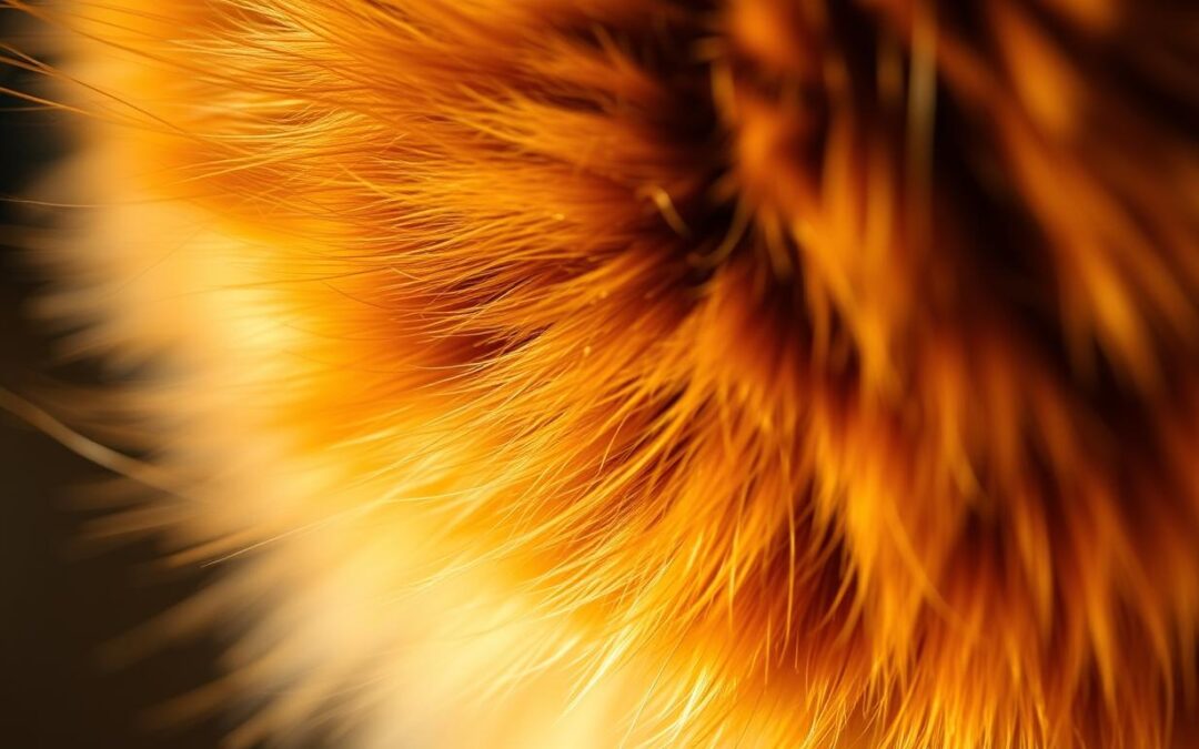 Co hledat, pokud chceš krmivo pro lesklou srst?