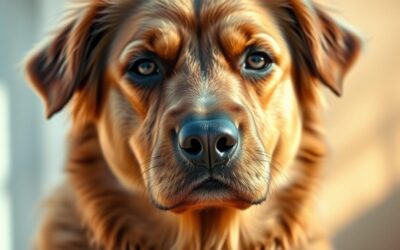 Krmiva na podporu srsti vs. vnější péče – co je účinnější?