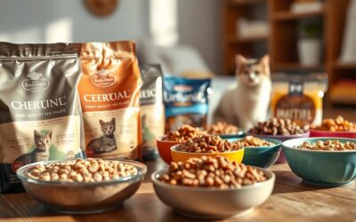 Kočičí blog 20 Jaké krmivo pomáhá snížit svědění uší?