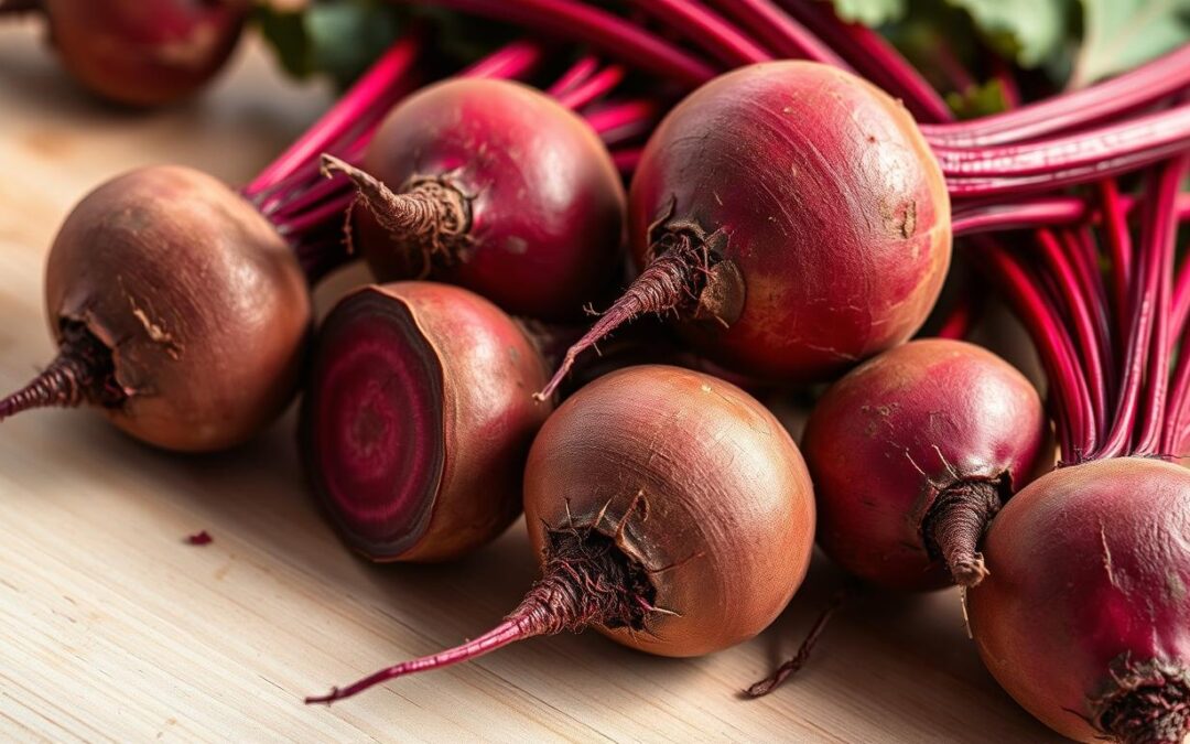 Proč je krmivo s červenou řepou dobré pro kočky?