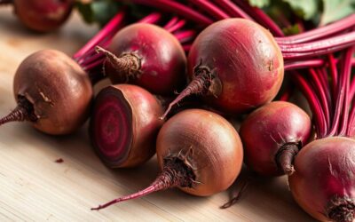 Kočičí blog 19 Proč je krmivo s červenou řepou dobré pro kočky?