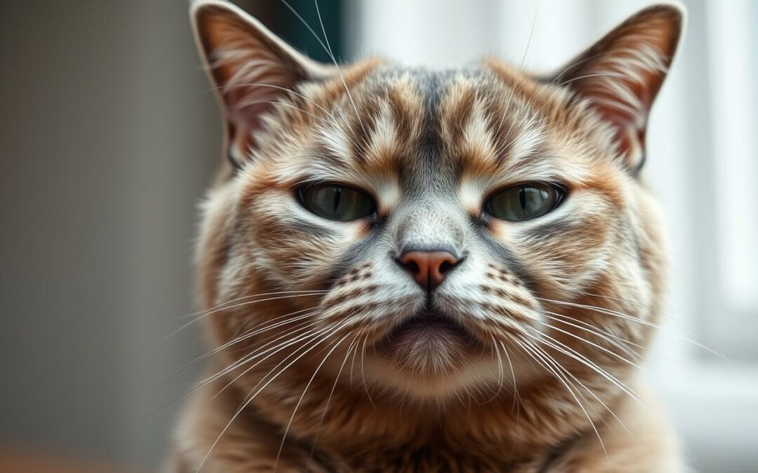 Jehněčí vs. kuřecí krmivo – co je lepší pro alergické kočky?