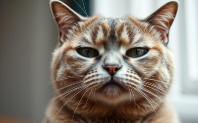 Jehněčí vs. kuřecí krmivo – co je lepší pro alergické kočky?