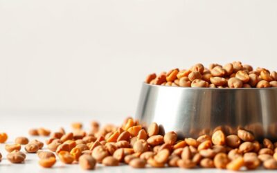 Krmivo s taurinem nebo samostatný doplněk? – co se vyplatí víc?