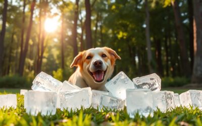 Online magazín CricksyDog 17 Psi a led – co je v pořádku a co už ne?