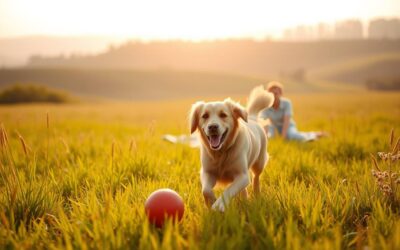 Jak udělat léto se psem zážitkem pro oba?