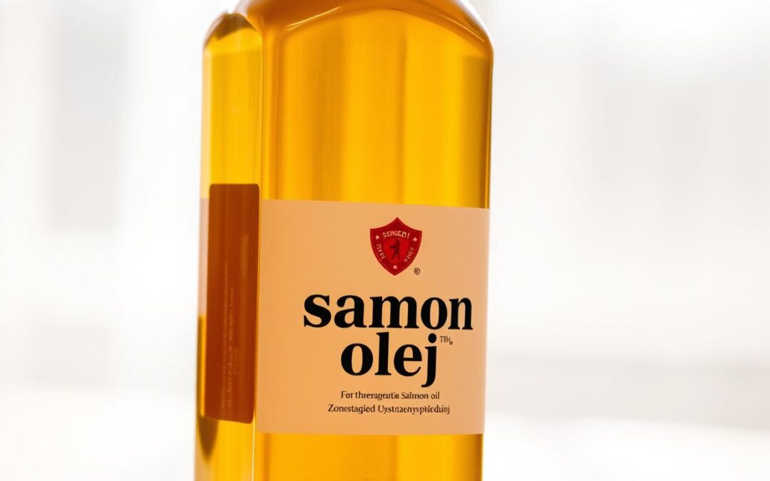 Lososový olej pro kočky – kdy, jak, kolik?