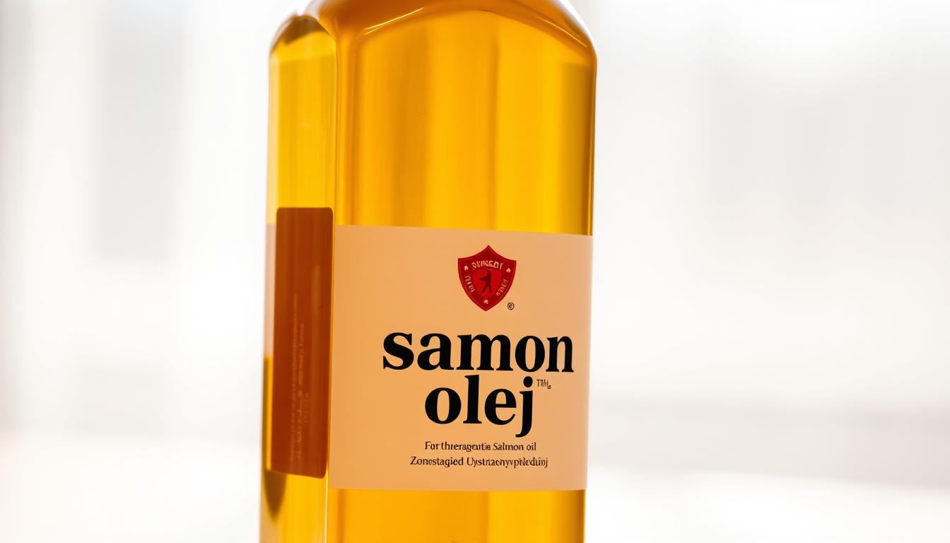 lososový olej pro kočky – dávkování