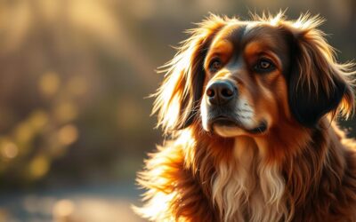 Lososový olej vs kompletní rybí krmivo – co víc leskne srst?