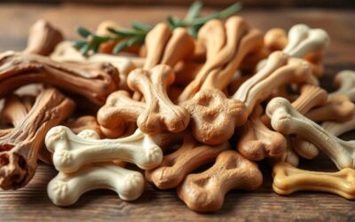 Snadno žvýkatelný nebo dlouhotrvající dentální snack – kdy který?