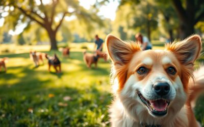 Online magazín CricksyDog 19 Mezinárodní den psů – proč je ten tvůj výjimečný?