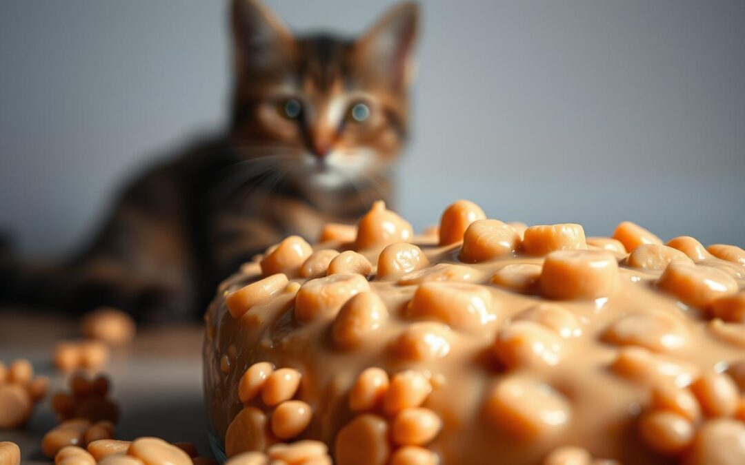 Mokré nebo suché krmivo – co více pomáhá citlivým kočkám?