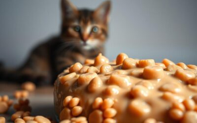 Kočičí blog 23 Mokré nebo suché krmivo – co více pomáhá citlivým kočkám?