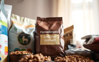 Monoproteinové vs. vícedruhové maso – co zvolit při alergii?