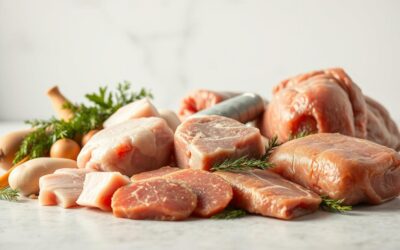 Proč je lepší monoproteinové krmivo než míchané masové?