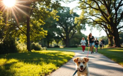 Online magazín CricksyDog 22 Kdy je nejlepší čas na procházku – jaké aplikace pomohou?