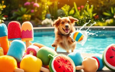 Online magazín CricksyDog 24 Které plnitelné letní hračky stojí za vyzkoušení?