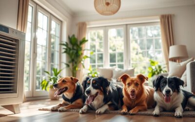 Online magazín CricksyDog 18 Psi a klimatizace – na co si dát pozor?