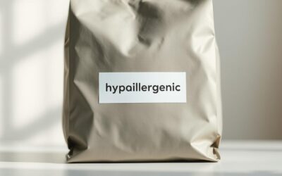 Kočičí blog 16 Který zdroj bílkovin nejméně alergizuje u koček?