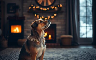 Online magazín CricksyDog 21 Novoroční předsevzetí se psem – společná změna