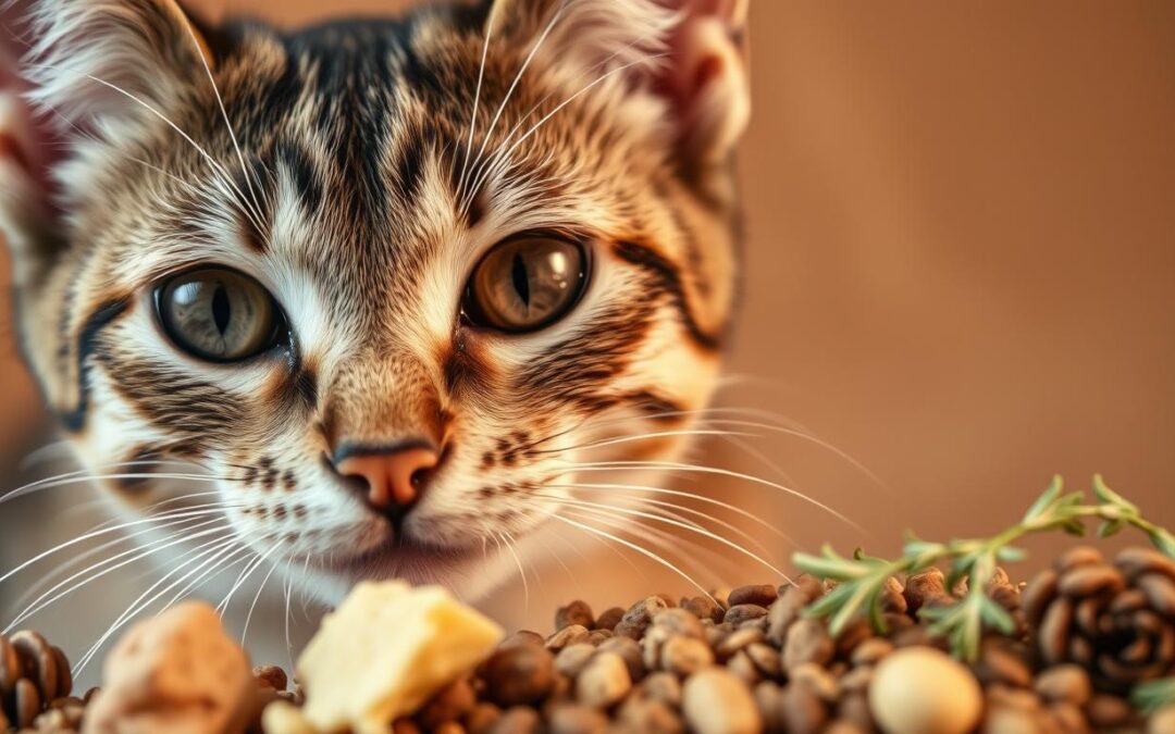 Krmivo bez obilovin nebo bez rýže – co zvolit při intoleranci?