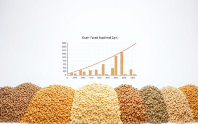 Srovnání obilných krmiv – podle poměru cena/kvalita