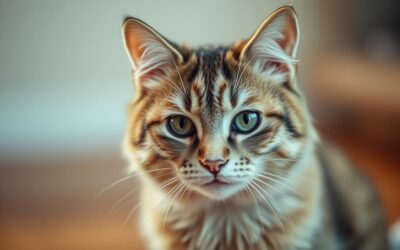 Kočičí blog 17 Obiloviny nebo batáty – co je lepší pro citlivou kočku?