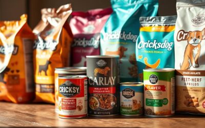 Oblíbené značky vybíravých psů – CricksyDog nebo jiné?