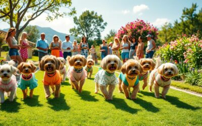 Online magazín CricksyDog 23 Letní oblečky pro psy – pomoc nebo přítěž?