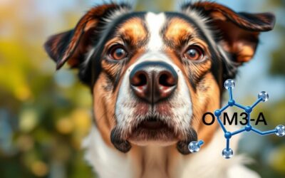 Role omega-3 mastných kyselin u psů