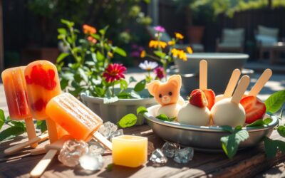 Online magazín CricksyDog 17 Jaké jsou nejlepší letní pamlsky pro osvěžení psa?