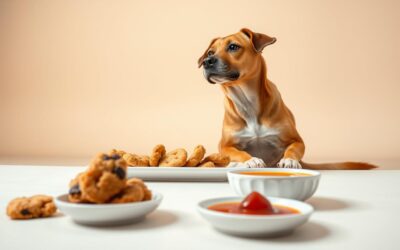 Omáčka nebo pamlsek – co lépe motivuje psa?