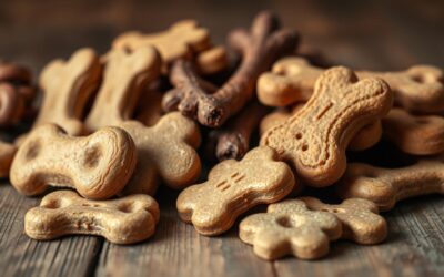 Pamlsek nebo omáčka – co lépe pomůže vybíravému psovi?