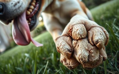 Co dělat, když pes v horku málo pije?