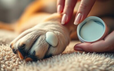 Online magazín CricksyDog 18 Co dělat, když pes znovu začne svědit?