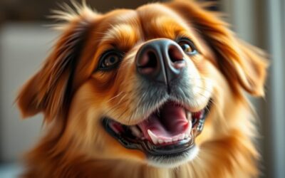 Zákaznická zpětná vazba: pes se už neškrábe – děkuji CricksyDog