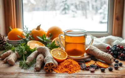 Kočičí blog 23 Přírodní posilovače imunity pro kočky – co podávat v zimě?