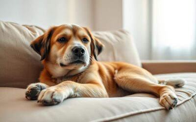 Alergický pes, klidný páníček – zkušenost s CricksyDog