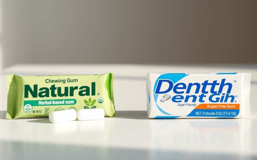 Přírodní žvýkačky vs dentální pamlsky – účinek, cena, obliba