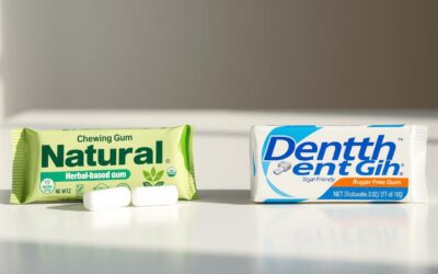 Přírodní žvýkačky vs dentální pamlsky – účinek, cena, obliba