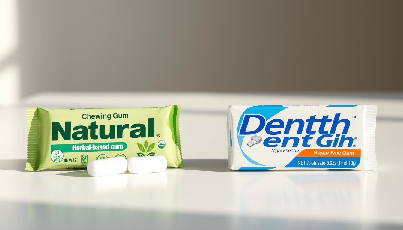 přírodní žvýkací pamlsek vs dentální snack pro psy