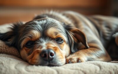 Po Twinky kúře lososovým olejem: co sledovat na psovi?